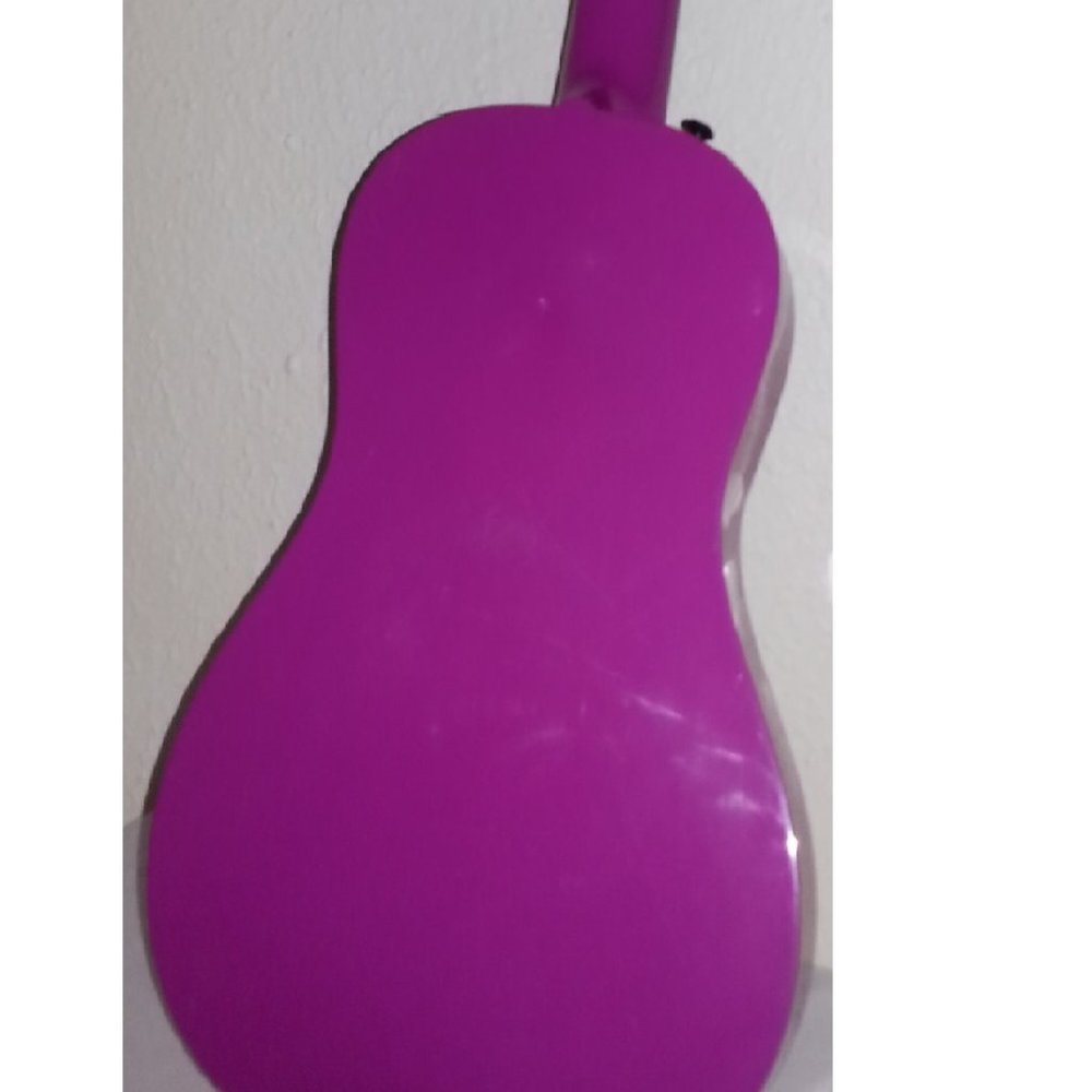 First Act Discovery 6 String Acoustic Guitar - Picture 10 of 11